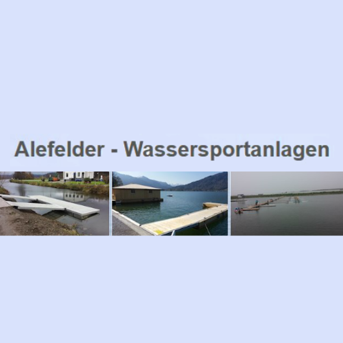 Alefelder Wassersportanlagen