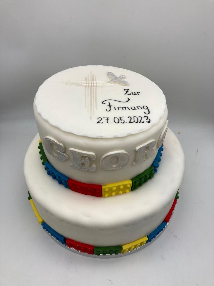 Backen auf Bestellung - Konditor Meisterin Andrea Wieser-Herzog, Untere Ödlitzer Straße in Berndorf