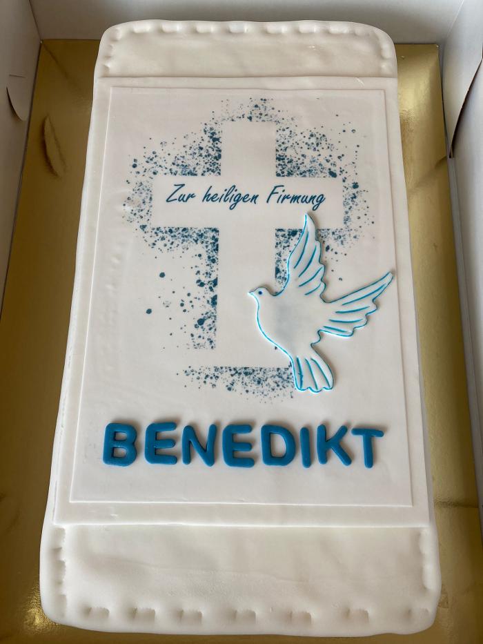 Backen auf Bestellung - Konditor Meisterin Andrea Wieser-Herzog, Untere Ödlitzer Straße in Berndorf