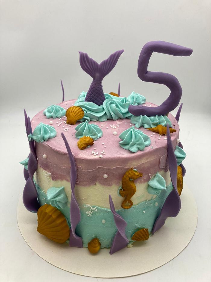 Backen auf Bestellung - Konditor Meisterin Andrea Wieser-Herzog, Untere Ödlitzer Straße in Berndorf