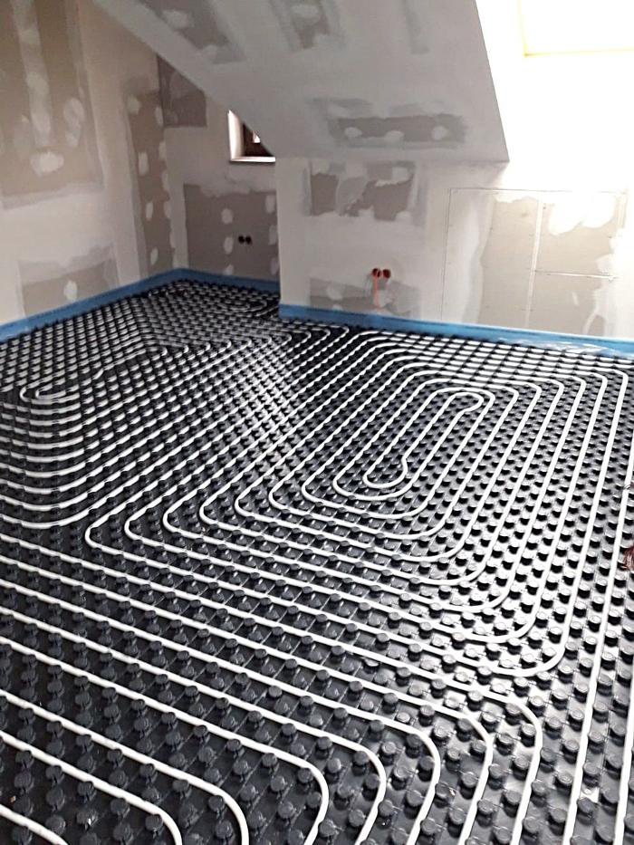 Installationen Kettl Gerhard, Oberalberting in Fornach