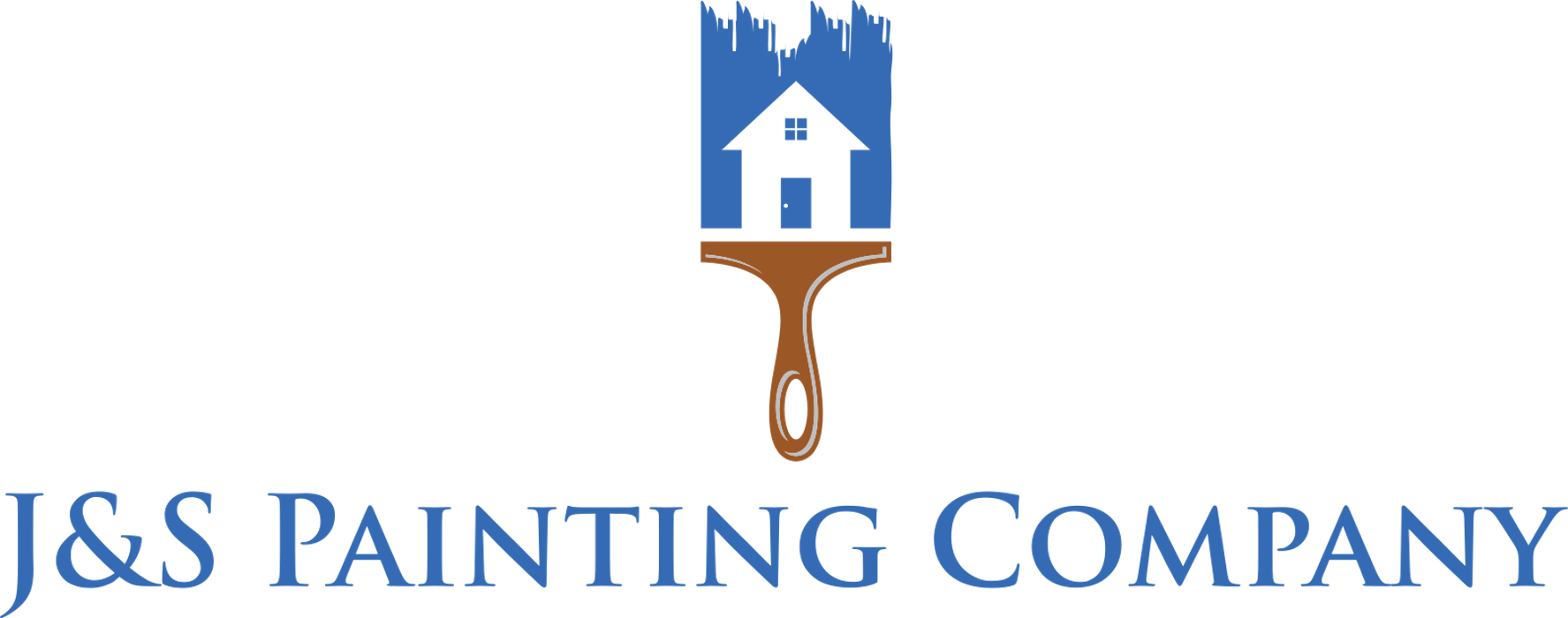 J&amp;S Painting Company LLC Logo