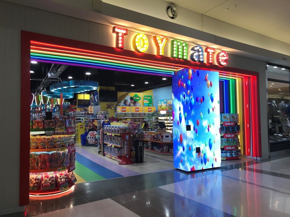 Toymate