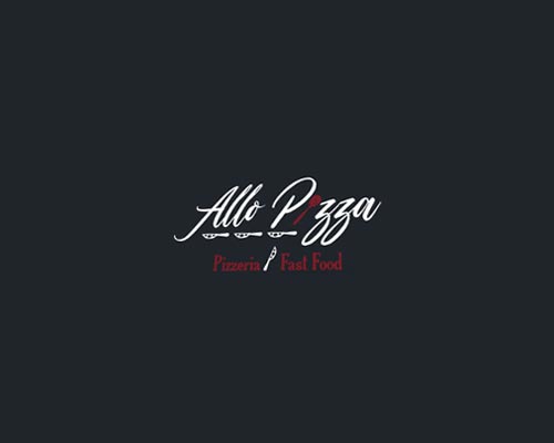 ALLO PIZZA pizzeria