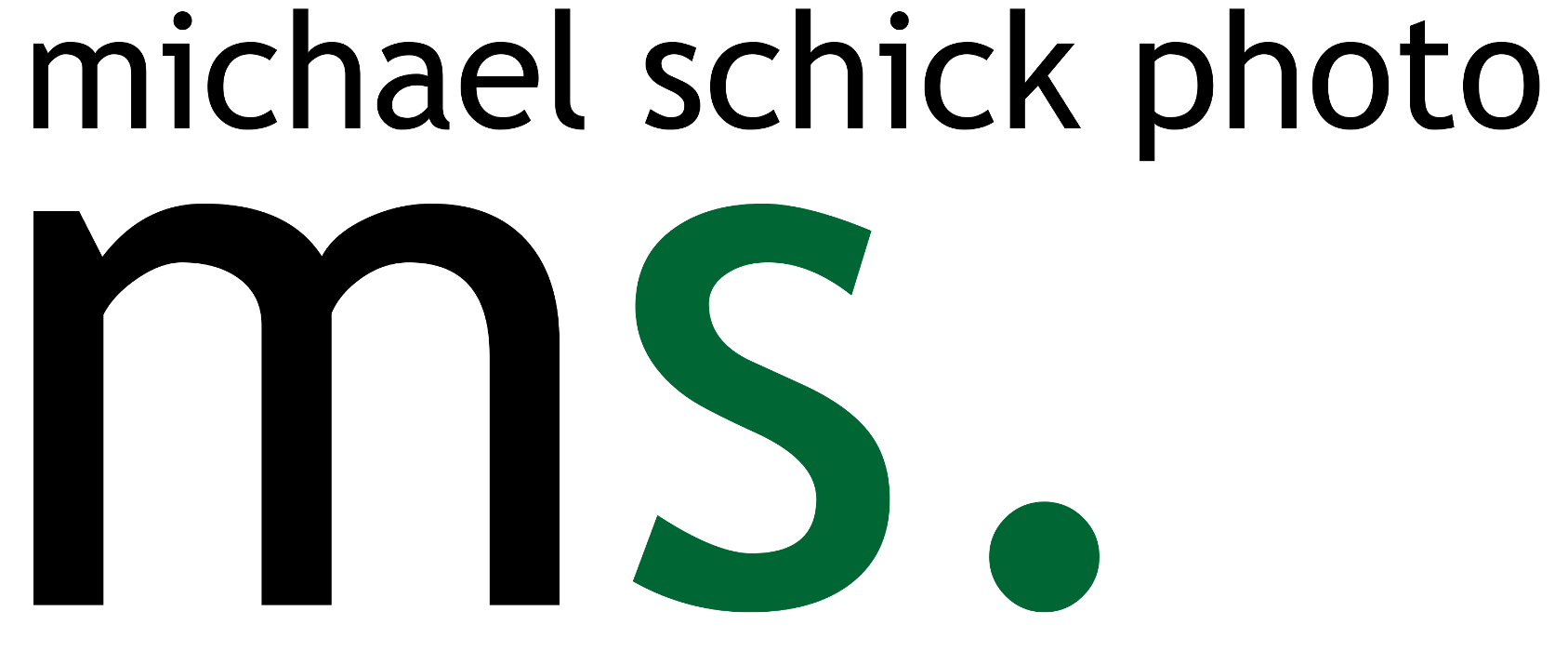 michael schick photo