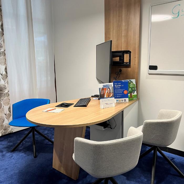 Fotos - Sparda-Bank Baden-Württemberg Filiale Biberach - 2