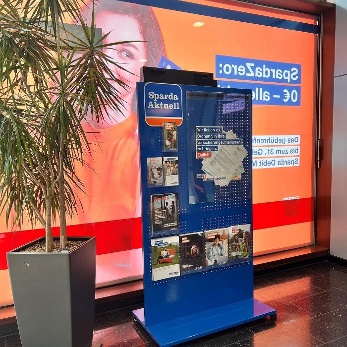 Fotos - Sparda-Bank Baden-Württemberg Filiale Biberach - 3