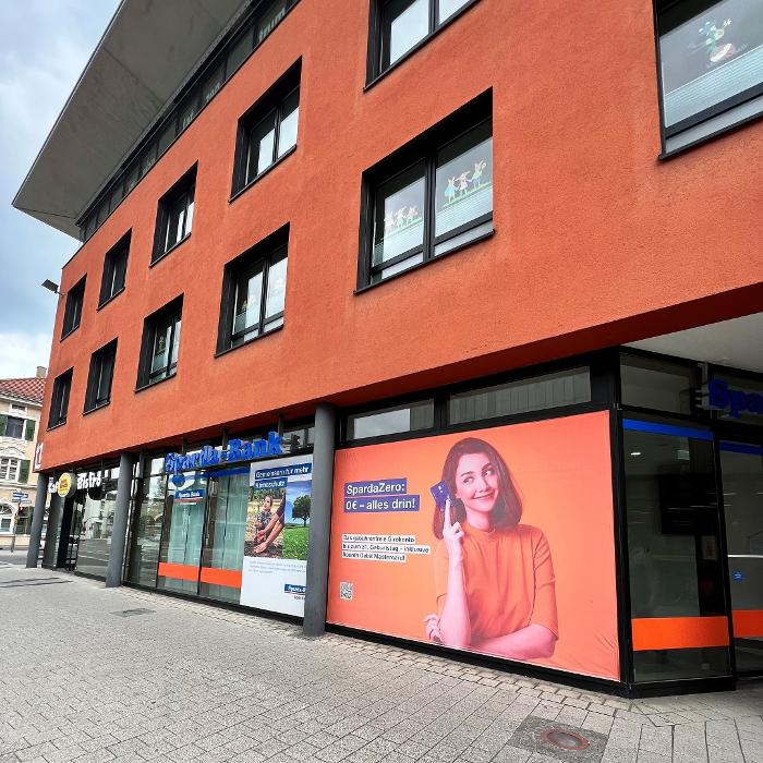 Fotos - Sparda-Bank Baden-Württemberg Filiale Biberach - 1