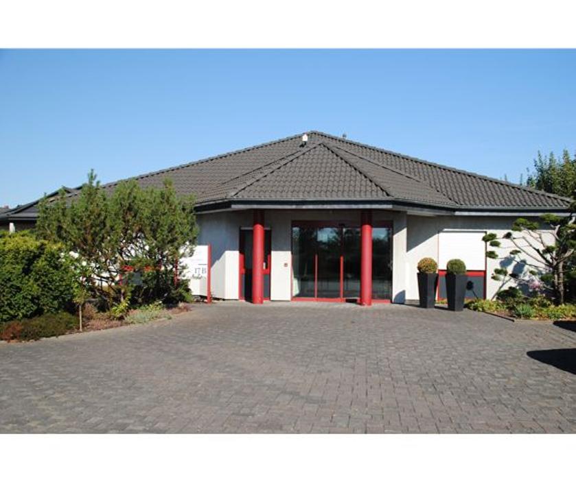 Die Beraterkanzlei Hubert Pflaum Steuerberater, Wilhelm-Rausch-Straße in Peine