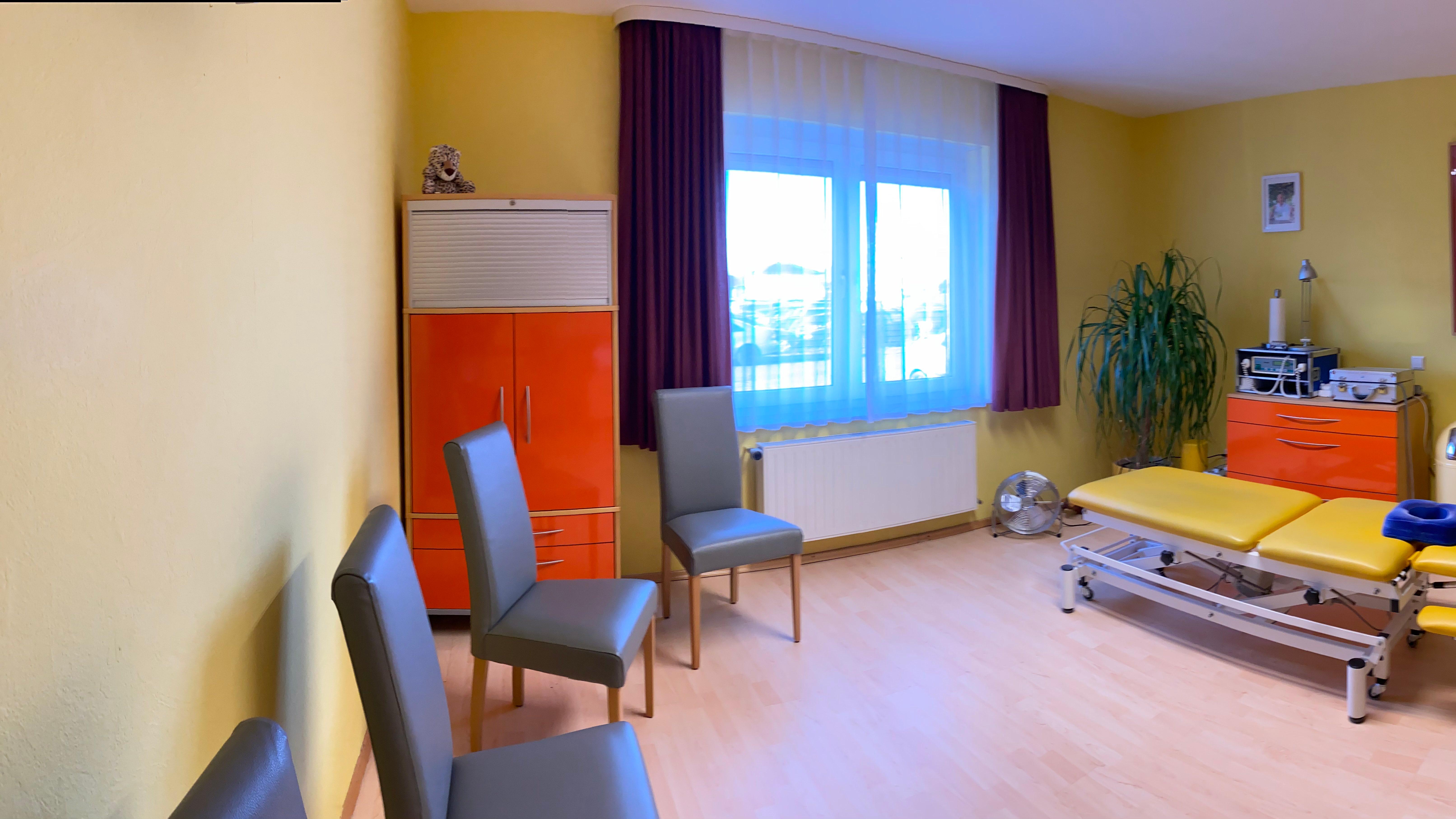 AtlasPROfilax Werhart Hilwig, Wittumstraße in Hambrücken