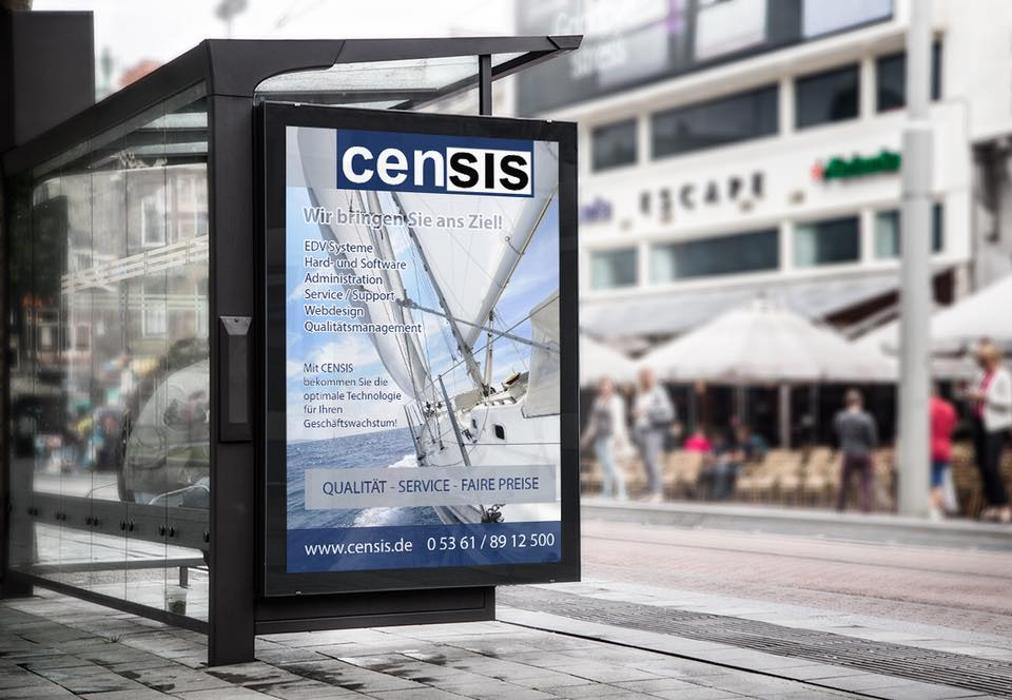 CENSIS Inh. Michael Horn, Zu dem Balken in Wolfsburg