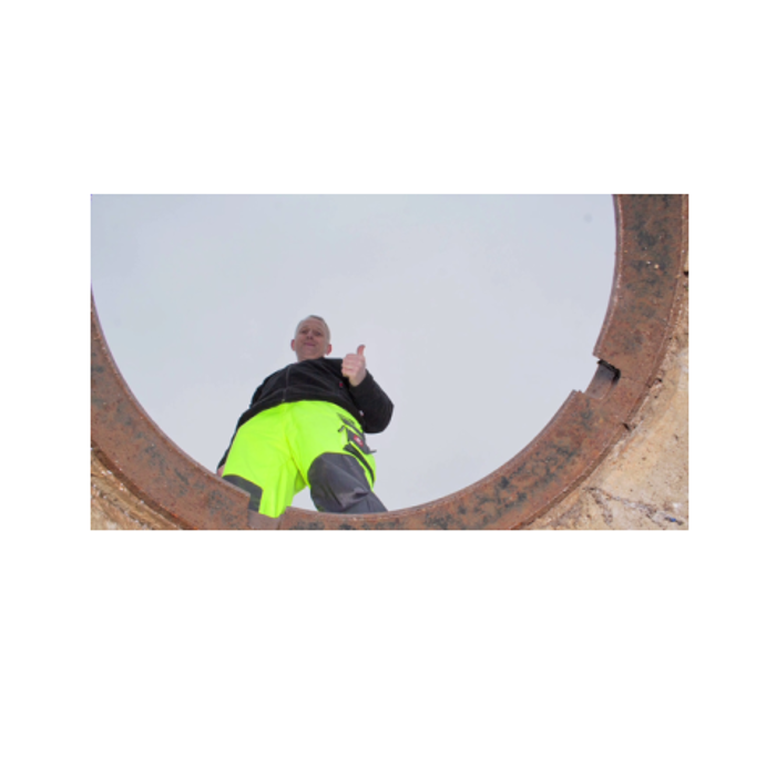 KTH Kanaltechnik GmbH, Theodor-Heuss-Straße in Braunschweig