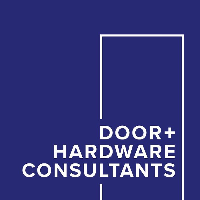 Door + Hardware Consultants Image