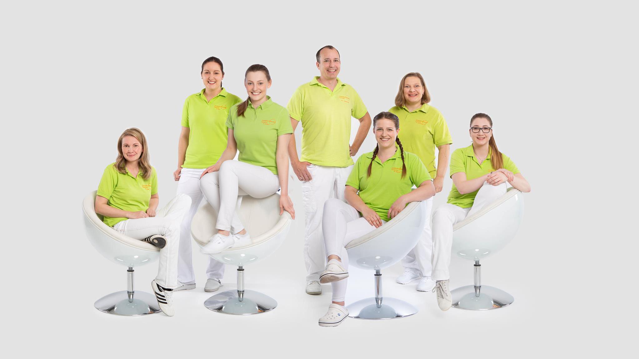 Zahnarztpraxis Peter Martin Tschauder, Uhlandstraße in Troisdorf