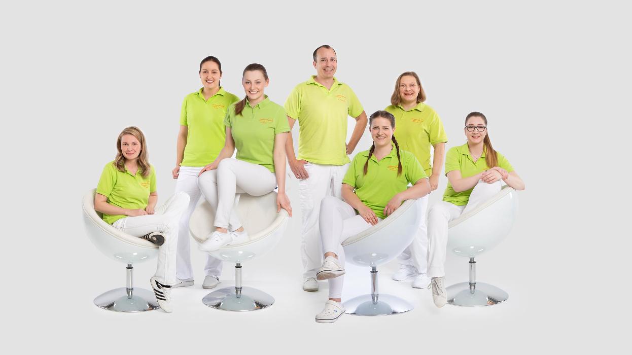 Zahnarztpraxis Peter Martin Tschauder, Uhlandstraße in Troisdorf