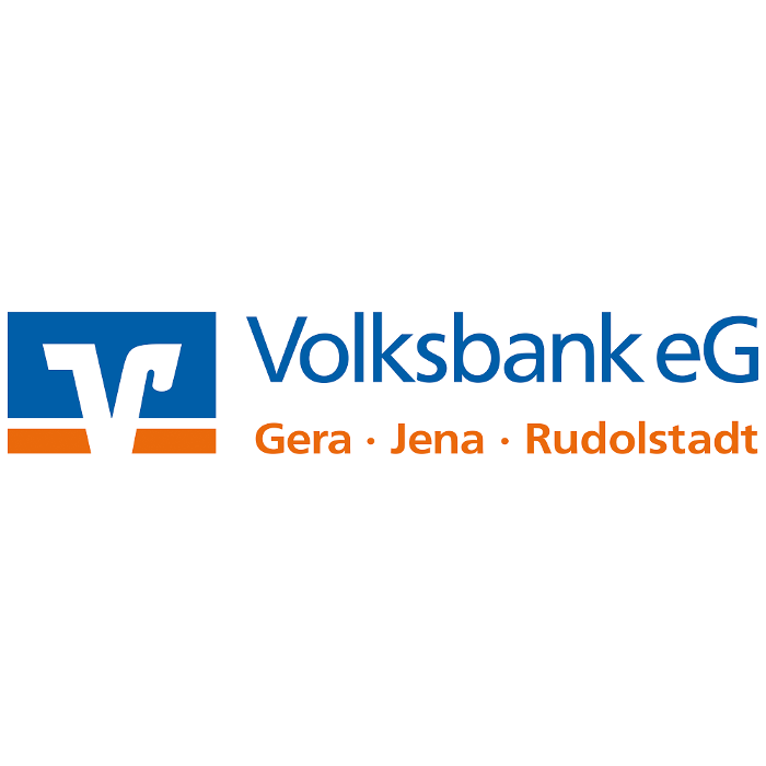 Volksbank eG Gera Jena Rudolstadt, Filiale Kahla, Markt in Kahla
