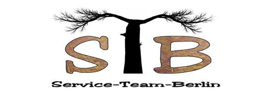 Service-Team-Berlin / Marcel Hein