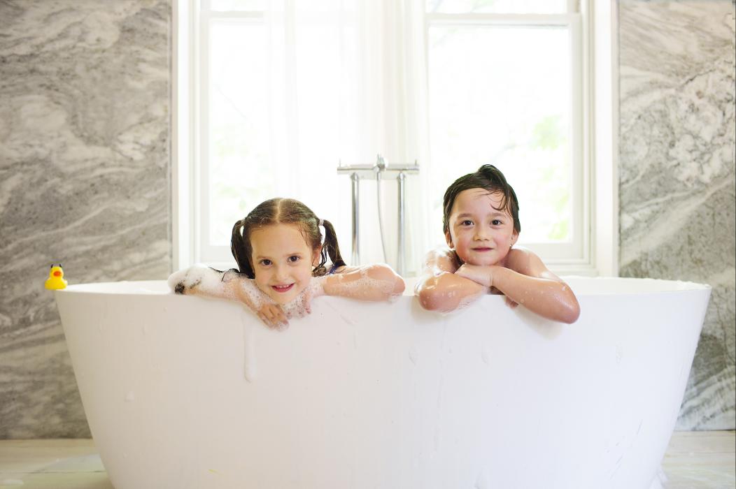 J. Klempau & Sohn GmbH - Sanitär Heizung Bäder, Im Gleisdreieck in Lübeck