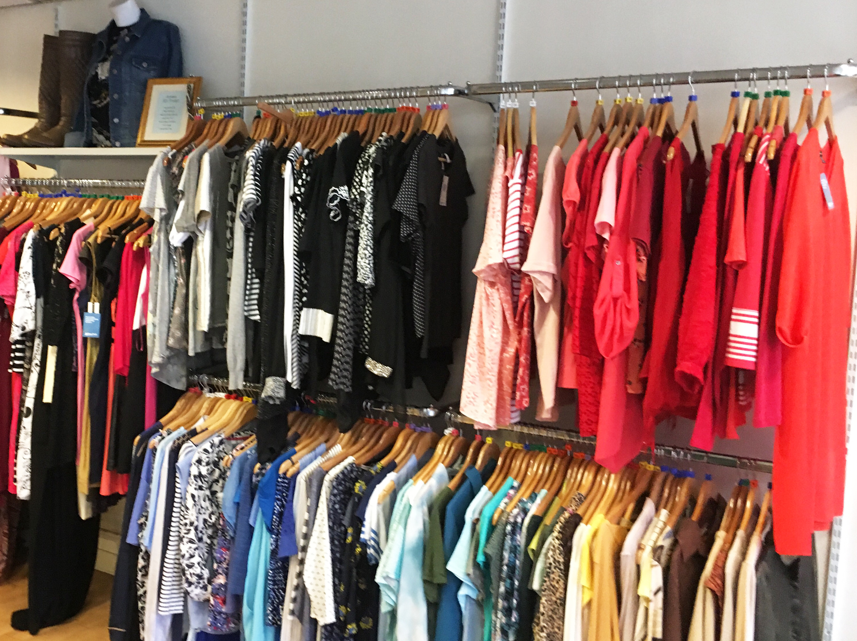 Shaw Trust - Charity shop - Glasgow Glasgow 01416 497100