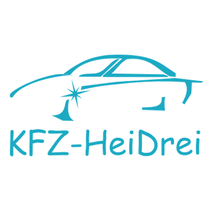 KFZ-HeiDrei - Heinrich Dreiblmeier in Helpfau-Uttendorf