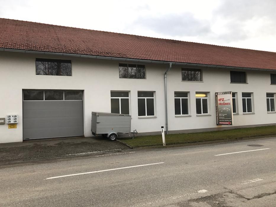 KFZ-HeiDrei - Heinrich Dreiblmeier, Helpfau in Helpfau-Uttendorf