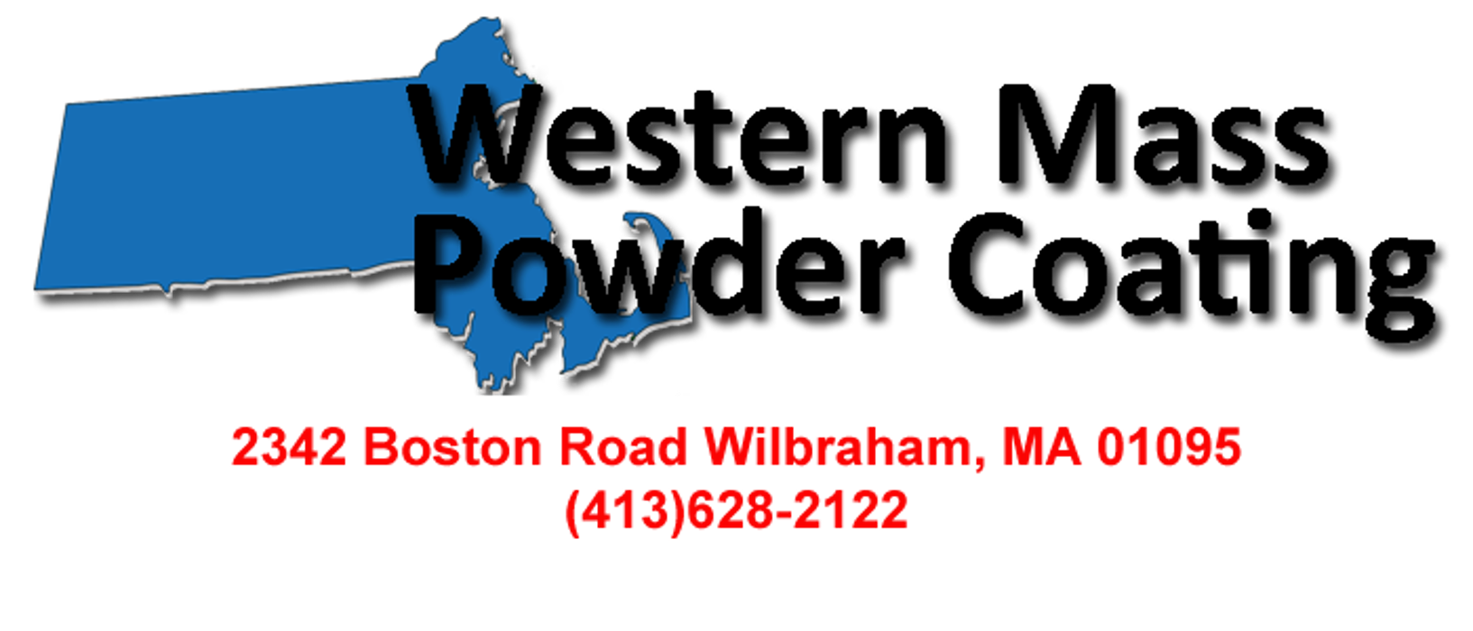 Western Mass Powder Coating