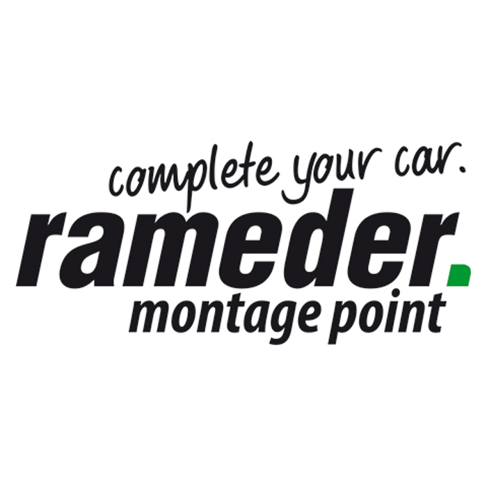 Rameder Montagepoint Stuttgart in Wendlingen am Neckar - Logo