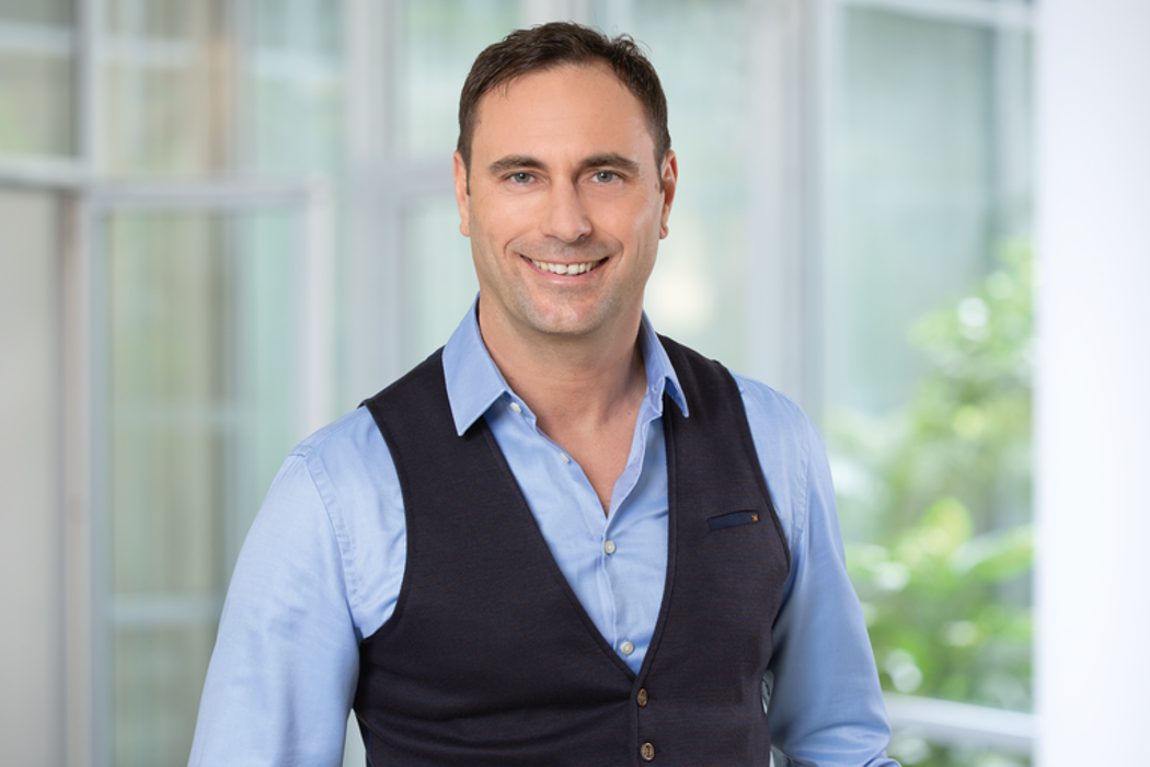 ERGO Versicherung Marco Lippert, Mittelstraße in Johannesberg