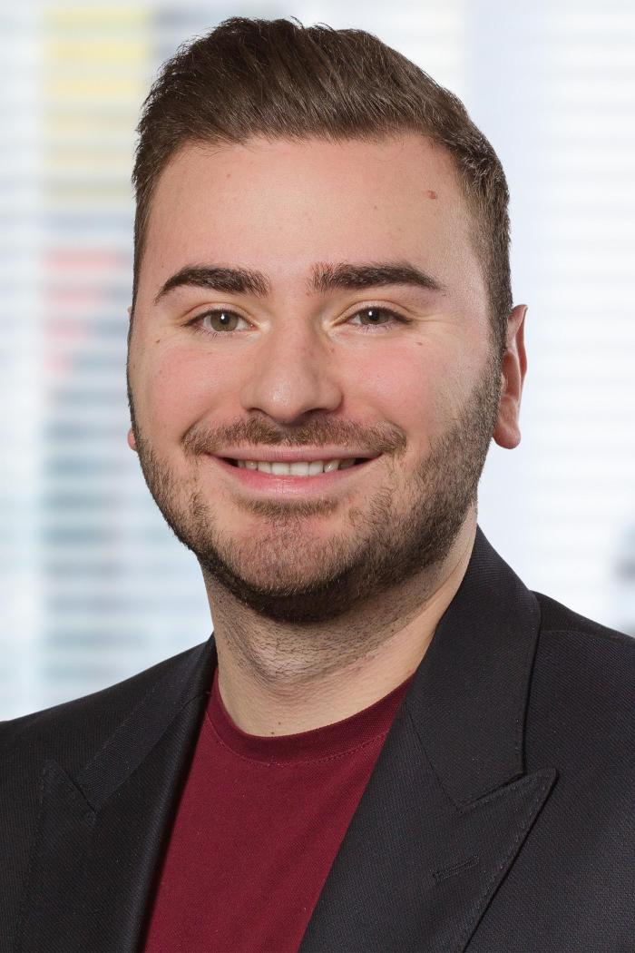 ERGO Versicherung Klaus Shabani, Hingbergstraße in Mülheim an der Ruhr