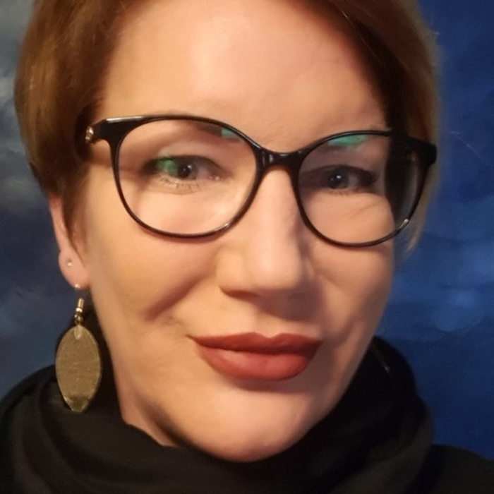 ERGO Versicherung Gerburg Unterstab, Am Steinort in Stralsund