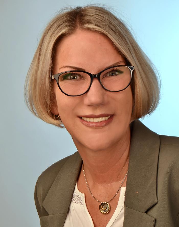 ERGO Versicherung Gerburg Unterstab, Am Steinort in Stralsund