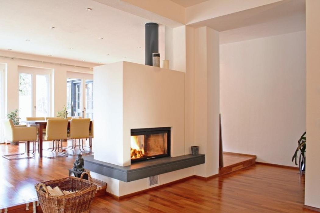 Alfred Spiesberger - Kachelofenbau, Wiesenstraße in Pinsdorf