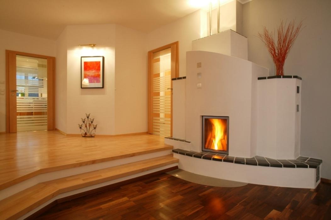 Alfred Spiesberger - Kachelofenbau, Wiesenstraße in Pinsdorf