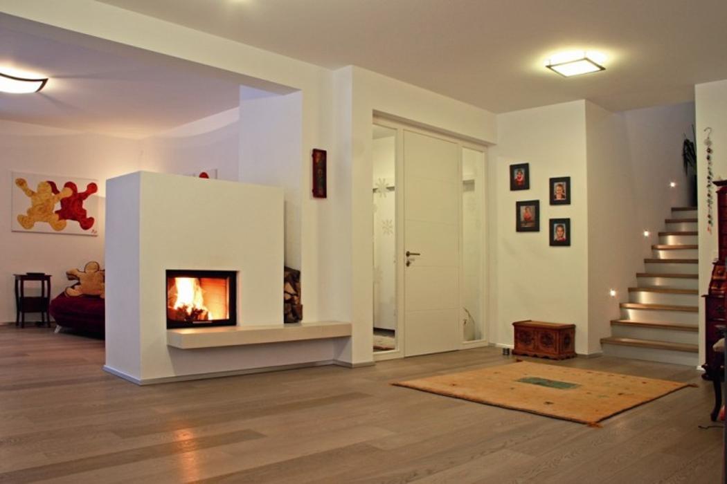 Alfred Spiesberger - Kachelofenbau, Wiesenstraße in Pinsdorf