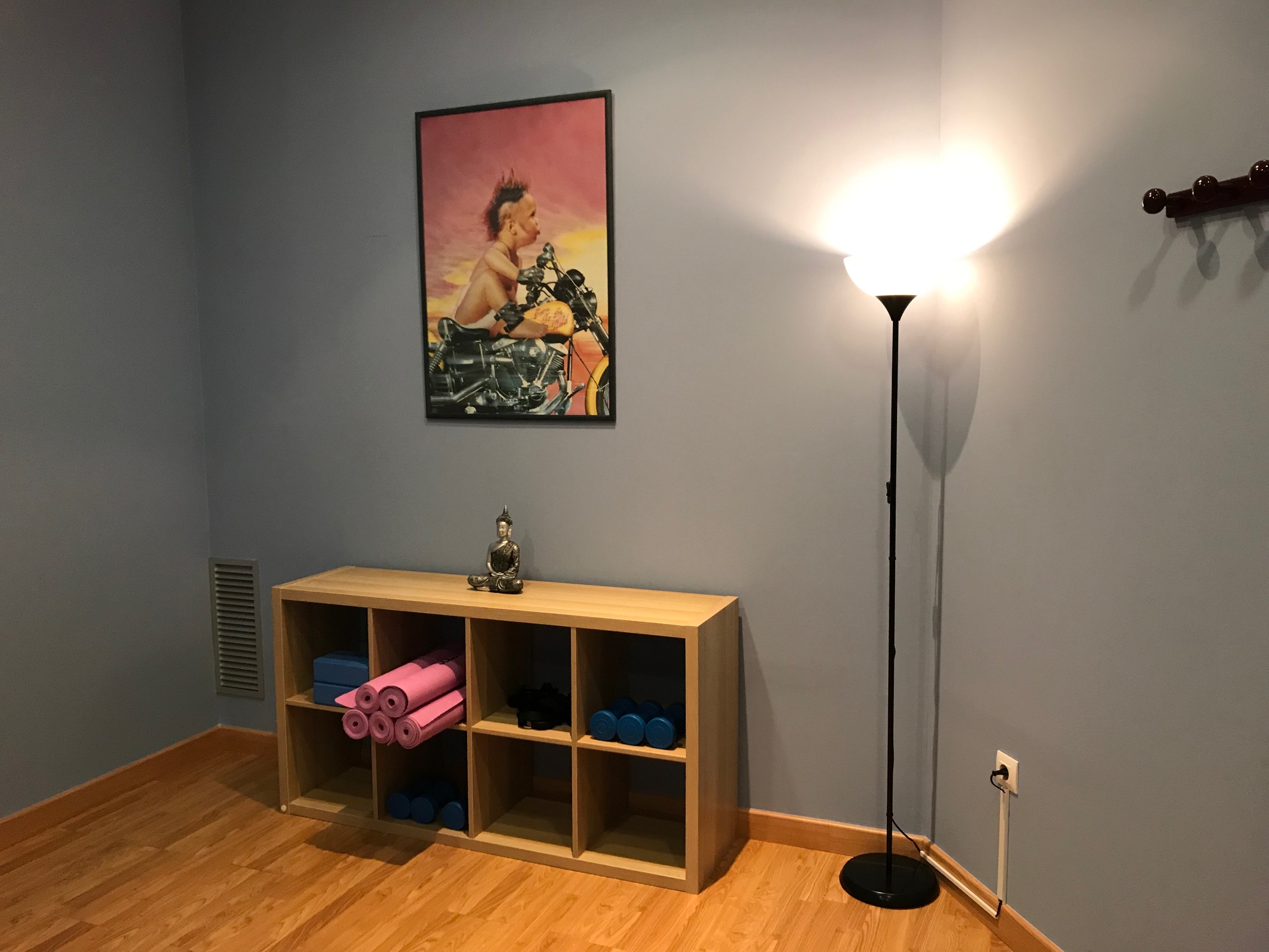 Galería en miniatura