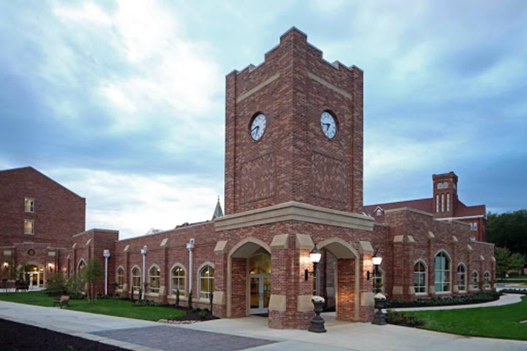Ellison-Auxier Architects - Saint Joseph, MO