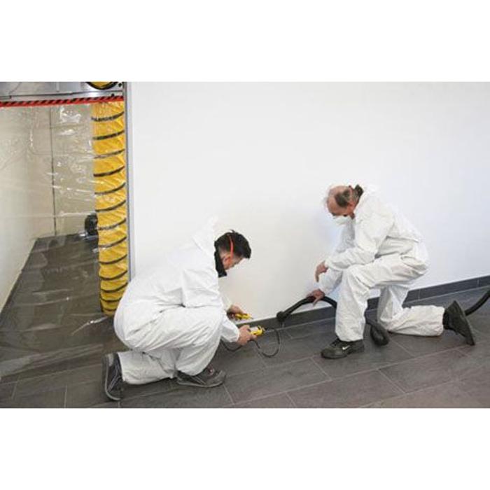 SanTec GmbH NL Nienstädt Brand- und Wasserschadensanierung, Bahnhofstraße in Nienstädt