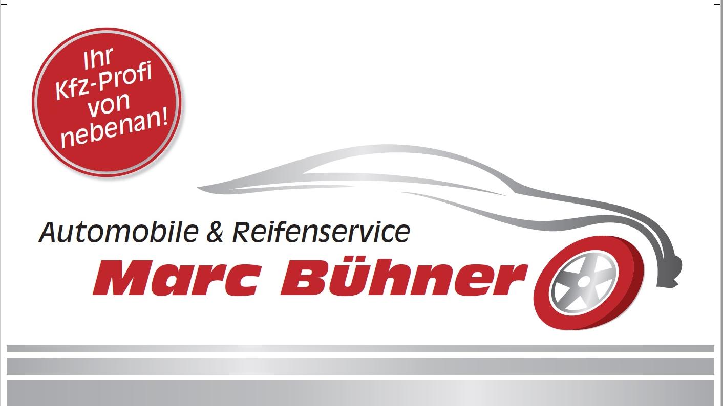 Automobile & Reifenservice Bühner Marc, Kreuzbergstraße in Sandberg