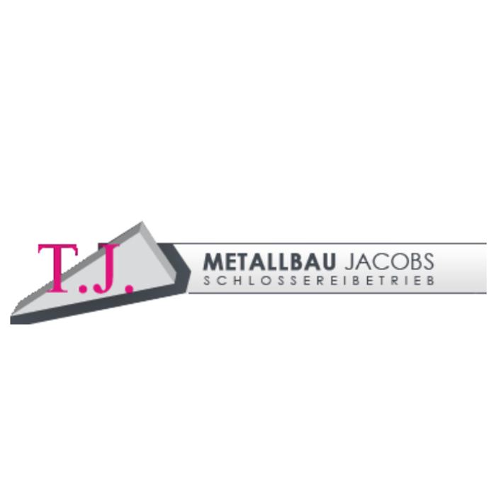 Logo Metallbau Jacobs GmbH Logo Metallbau Jacobs GmbH