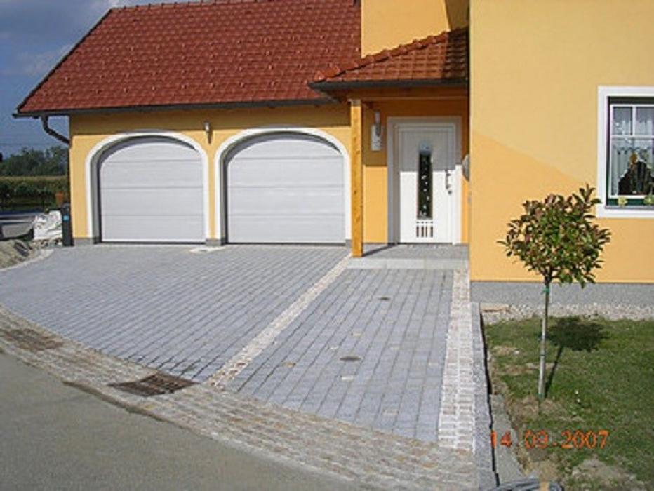 Fasthuber GmbH - GUARDI Fachpartner, Otterbacherstraße in Schärding