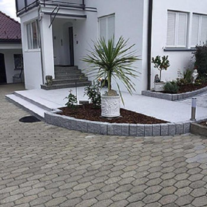 Fasthuber GmbH - GUARDI Fachpartner, Otterbacherstraße in Schärding