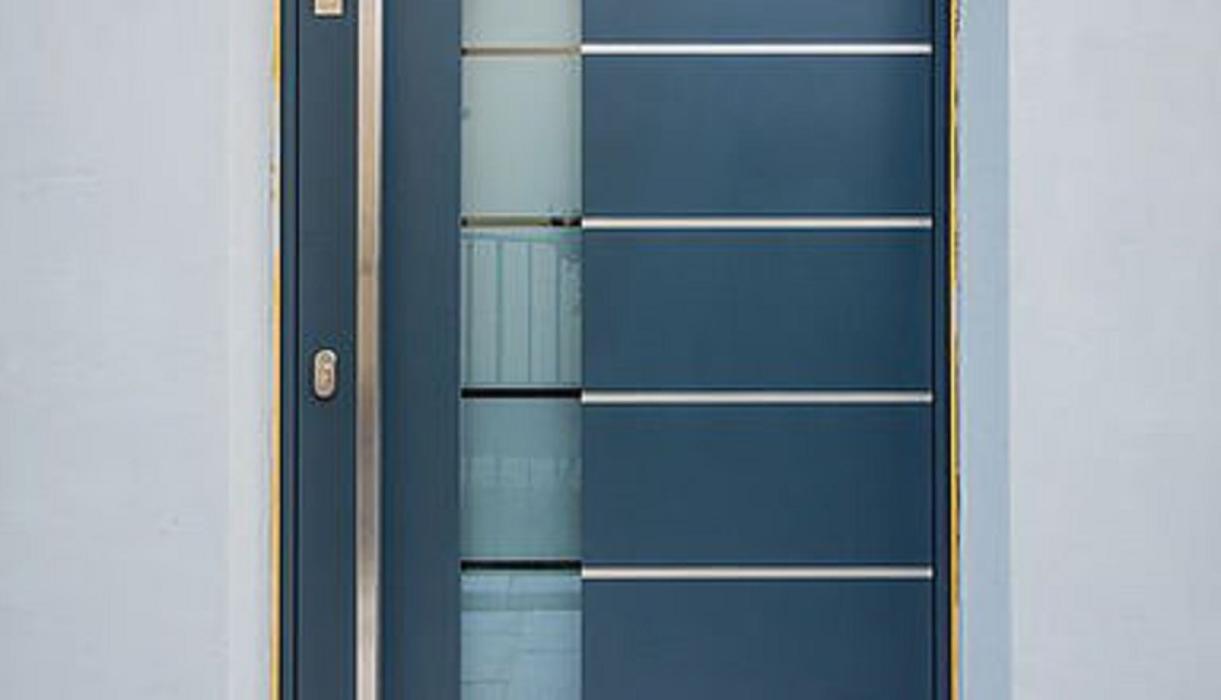 Fasthuber GmbH - GUARDI Fachpartner, Otterbacherstraße in Schärding