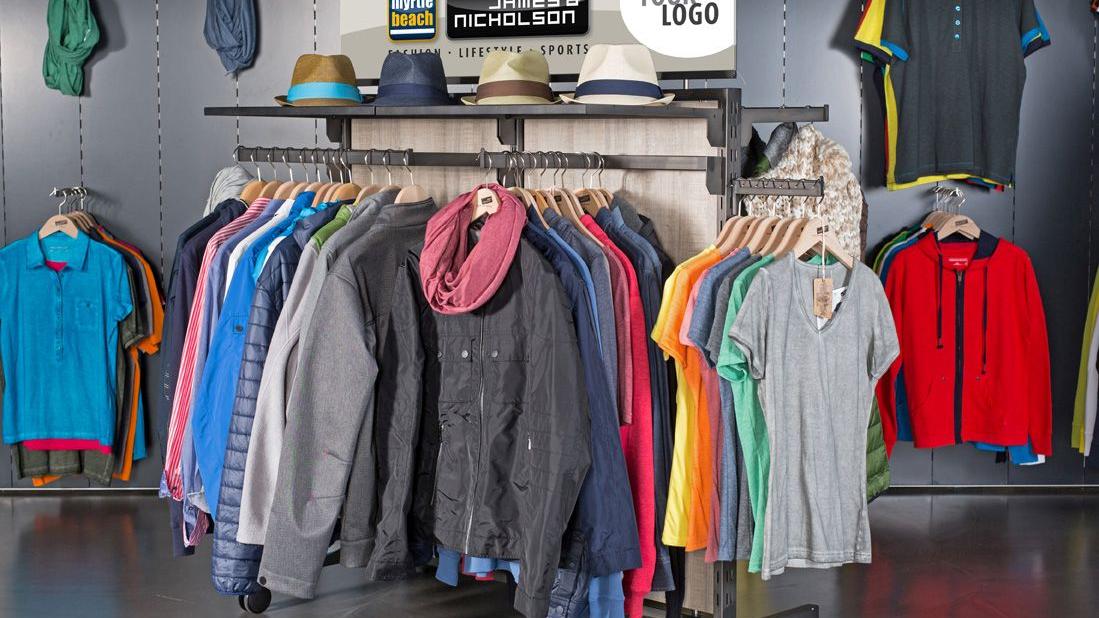 Stickerei und Druck Bauschatz, Mühlweg in Berg