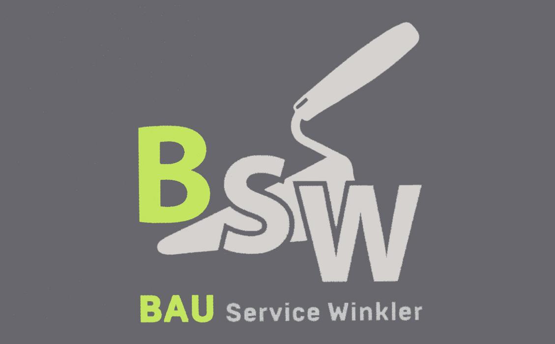 BAU Service Winkler in Thalgau