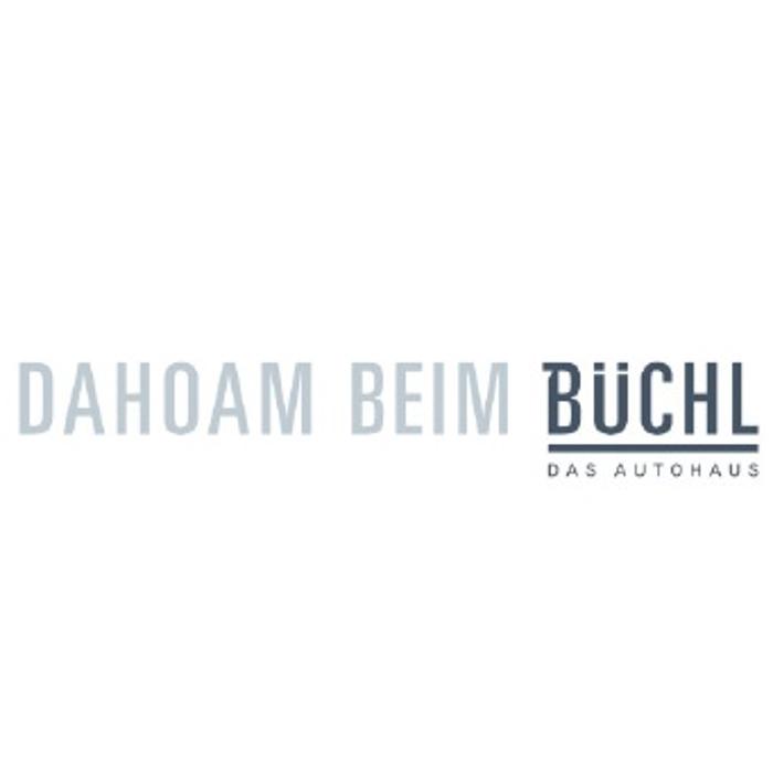 Autohaus Büchl Ried in Tumeltsham