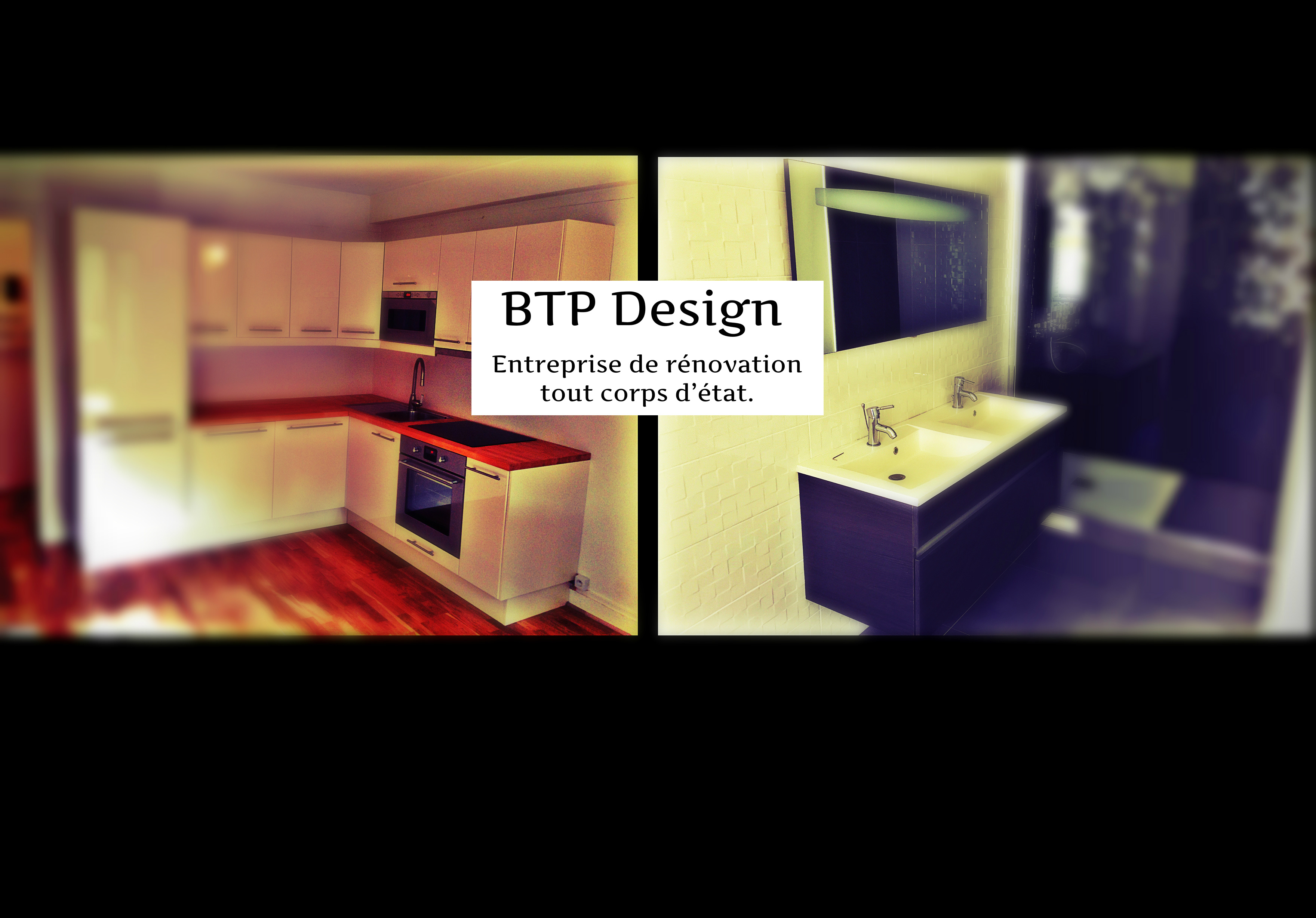 BTP Design Electricité, électronique