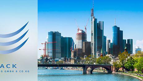 Schunack Gebäudereinigung GmbH & Co. KG, Eifelstraße in Frankfurt am Main