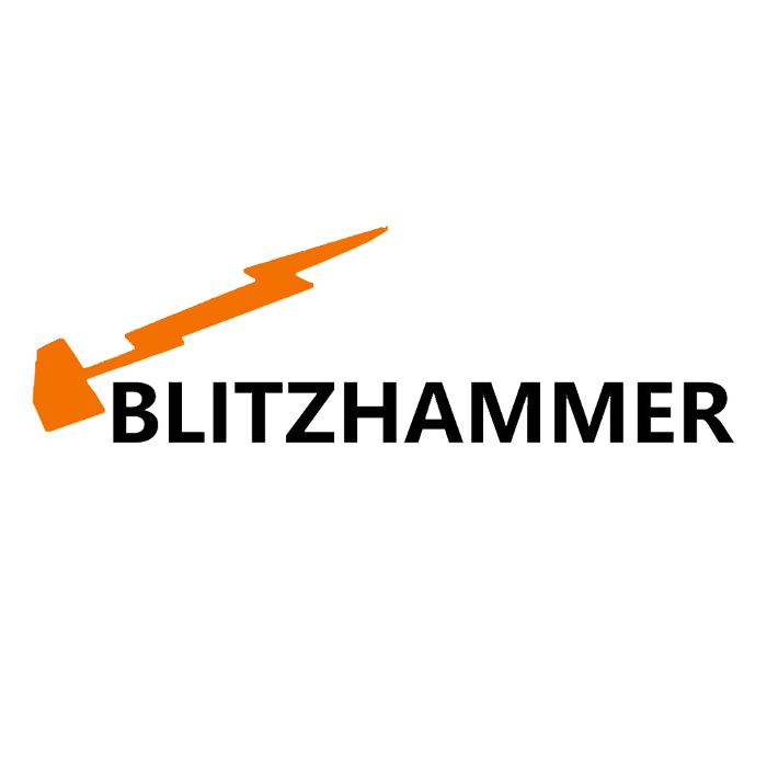 Blitzhammer in Nußloch