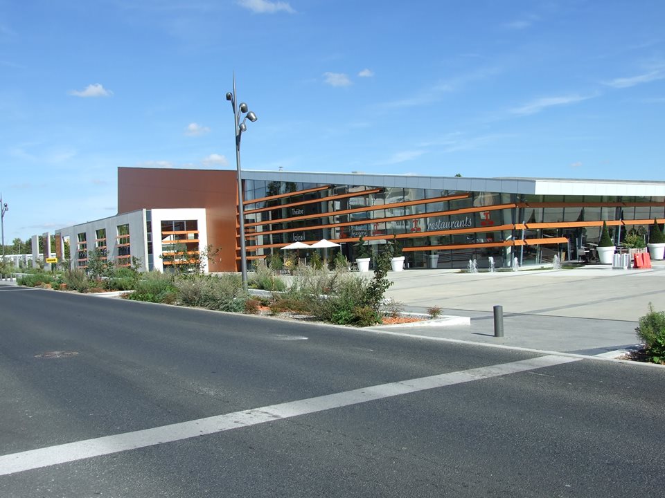 Miniature de la galerie