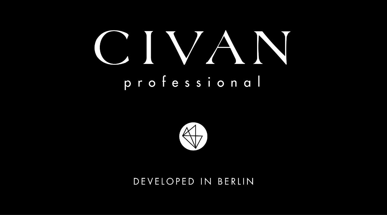 Coiffeur Civan Berlin | Premium Hairdresser Friseur Salon